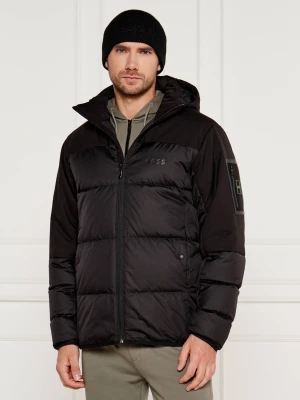 BOSS GREEN Kurtka J_Hamar | Regular Fit