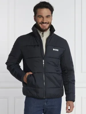 BOSS GREEN Kurtka J_Hamar2 | Regular Fit