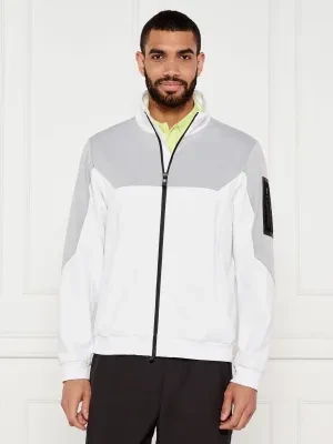 BOSS GREEN Kurtka J_Jord Tennis Retro | Regular Fit
