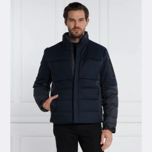 BOSS GREEN Kurtka J_Lisk | Regular Fit