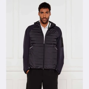 BOSS GREEN Kurtka J_Urbanex Hybrid HD | Regular Fit