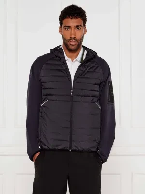 BOSS GREEN Kurtka J_Urbanex Hybrid HD | Regular Fit