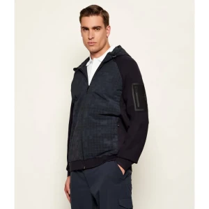 BOSS GREEN Kurtka KN_Clash HY | Regular Fit