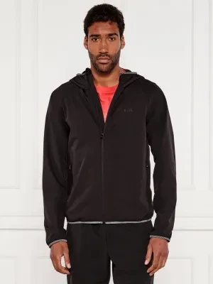 BOSS GREEN Kurtka L_Commuter | Slim Fit