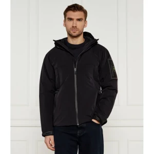 BOSS GREEN Kurtka Leggenda | Regular Fit