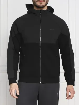BOSS GREEN Kurtka Marlan | Regular Fit | z dodatkiem wełny