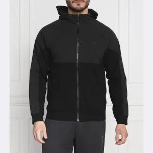 BOSS GREEN Kurtka Marlan | Regular Fit | z dodatkiem wełny