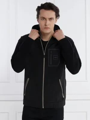 BOSS GREEN Kurtka Mayner | Regular Fit