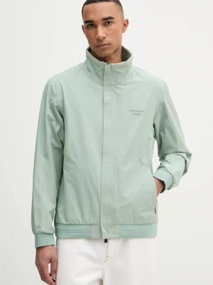 BOSS Green kurtka męska BOSS X PORSCHE