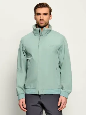 BOSS GREEN Kurtka OW_PS Spirit70 JT | BOSS X Porsche | Regular Fit