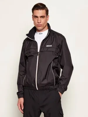 BOSS GREEN Kurtka OW_TOC Spin | Regular Fit