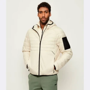 BOSS GREEN Kurtka OW_Urbanex JT HD | Regular Fit