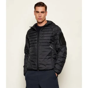 BOSS GREEN Kurtka OW_Urbanex JT HD | Regular Fit