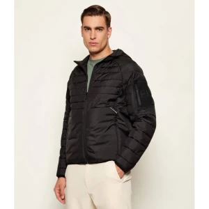 BOSS GREEN Kurtka OW_Urbanex JT HD | Regular Fit