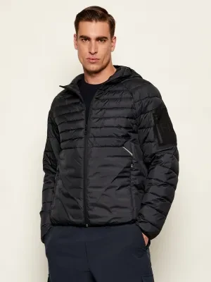 BOSS GREEN Kurtka OW_Urbanex JT HD | Regular Fit