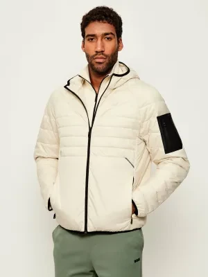 BOSS GREEN Kurtka OW_Urbanex JT HD | Regular Fit