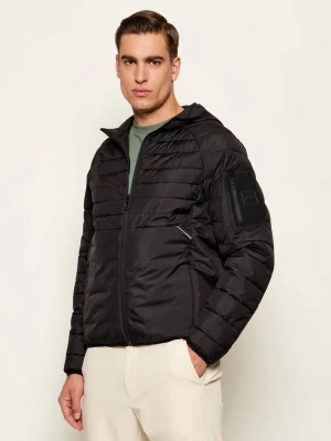 BOSS GREEN Kurtka OW_Urbanex JT HD | Regular Fit
