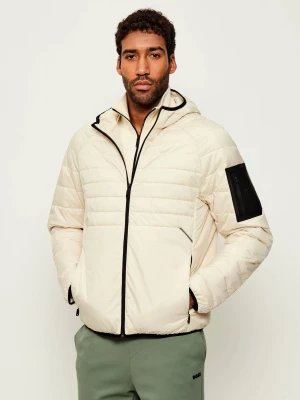 BOSS GREEN Kurtka OW_Urbanex JT HD | Regular Fit