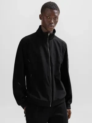 BOSS GREEN Kurtka Recognizer | Regular Fit