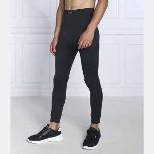BOSS GREEN Legginsy Hileas 102 | Slim Fit