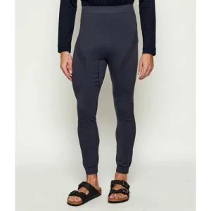 BOSS GREEN Legginsy Hileas 102 | Slim Fit