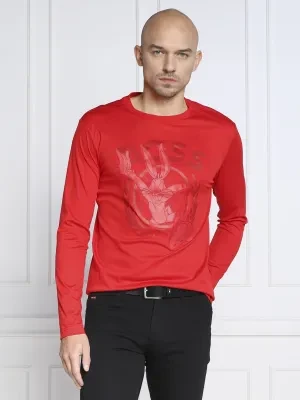 BOSS GREEN Longsleeve BOSS X LOONEY TUNES Togn Lunar | Regular Fit