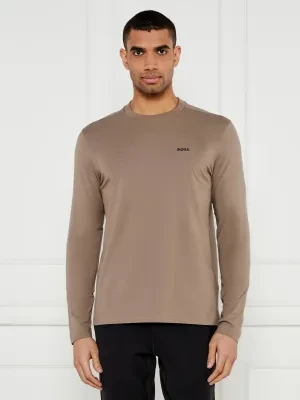 Zdjęcie produktu BOSS GREEN Longsleeve Tee Long | Regular Fit | stretch