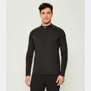 BOSS GREEN Longsleeve Tock Active | Slim Fit