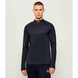 BOSS GREEN Longsleeve Tock Active | Slim Fit