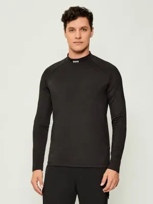 BOSS GREEN Longsleeve Tock Active | Slim Fit