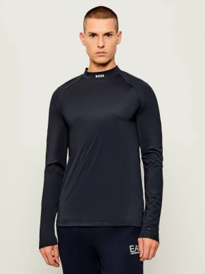 BOSS GREEN Longsleeve Tock Active | Slim Fit