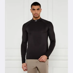 BOSS GREEN Longsleeve Tock | Slim Fit | stretch