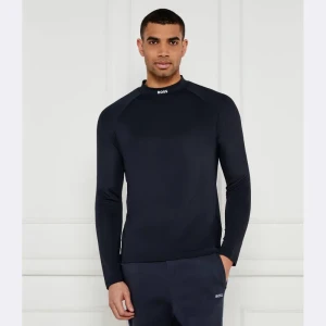 BOSS GREEN Longsleeve Tock | Slim Fit | stretch