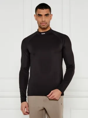 BOSS GREEN Longsleeve Tock | Slim Fit | stretch