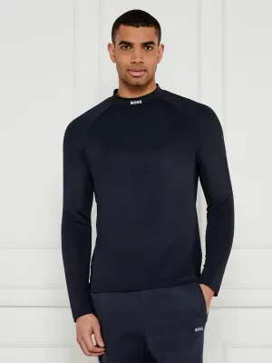 BOSS GREEN Longsleeve Tock | Slim Fit | stretch