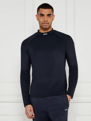 BOSS GREEN Longsleeve Tock | Slim Fit | stretch