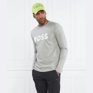 BOSS GREEN Longsleeve Togn 1 | Regular Fit
