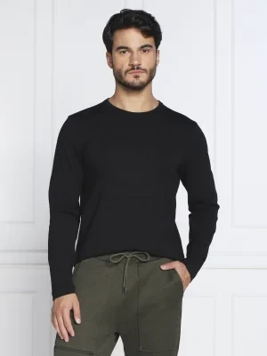 BOSS GREEN Longsleeve Togn 2 | Slim Fit | stretch