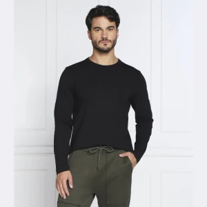 BOSS GREEN Longsleeve Togn 2 | Slim Fit | stretch