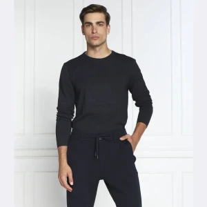 BOSS GREEN Longsleeve Togn 2 | Slim Fit | stretch