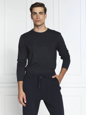 Zdjęcie produktu BOSS GREEN Longsleeve Togn 2 | Slim Fit | stretch
