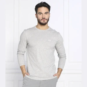 BOSS GREEN Longsleeve Togn Curved | Regular Fit