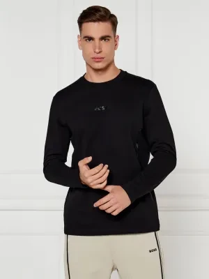 BOSS GREEN Longsleeve Togn Mirror | Regular Fit