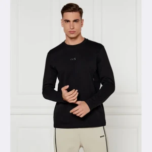 BOSS GREEN Longsleeve Togn Mirror | Regular Fit