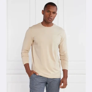 BOSS GREEN Longsleeve Togn | Regular Fit | stretch