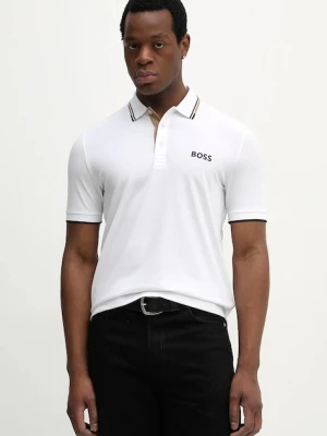 BOSS Green polo męskie Paddy Pro