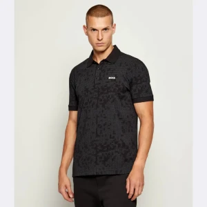 BOSS GREEN Polo AO Zone | Regular Fit | stretch