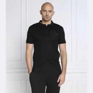 BOSS GREEN Polo BOSS X LOONEY TUNES Paddy Lunar | Regular Fit