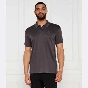 BOSS GREEN Polo Future | Regular Fit | pima