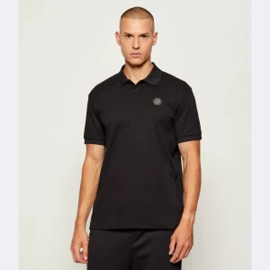 BOSS GREEN Polo Future | Regular Fit | pima